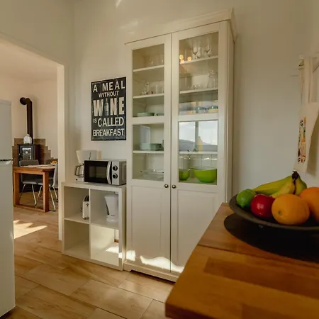 Casa Simon Дом отдыха *