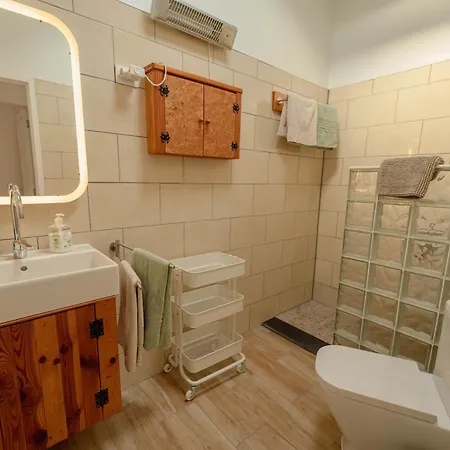 Casa Simon Дом отдыха *