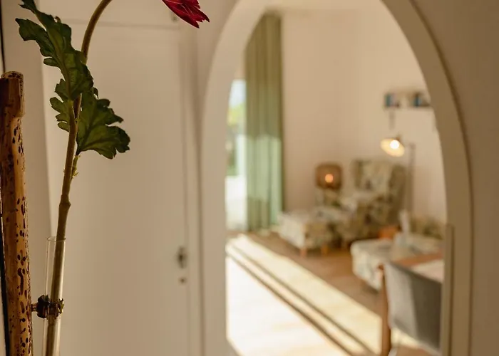 Casa Simon 度假居 埃尔帕索