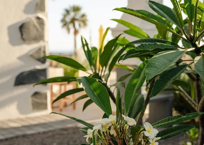 度假居 Casa Simon