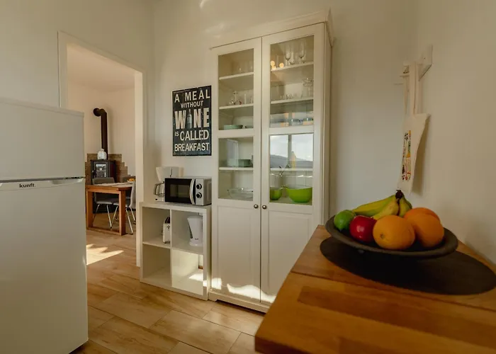 Casa Simon 度假居 *