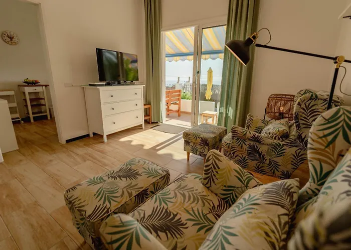 度假居 Casa Simon