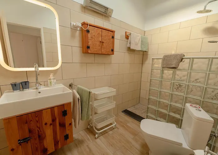 Casa Simon 度假居 *