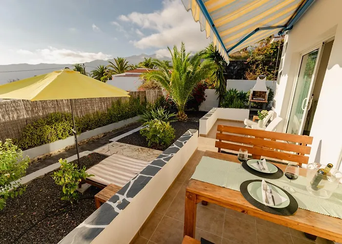 度假居 Casa Simon 埃尔帕索