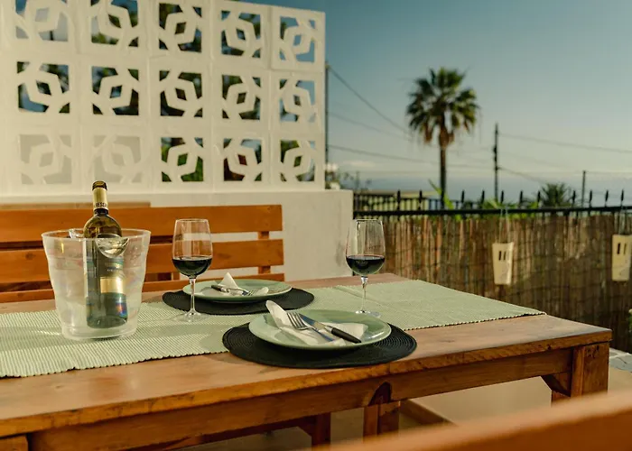 Casa Simon 度假居