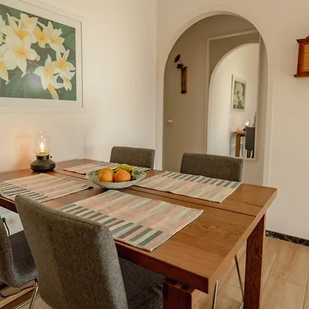 Casa Simon Nyaraló El Paso