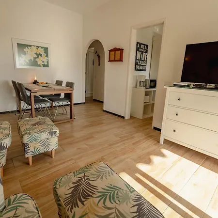 Casa vacanze Casa Simon El Paso