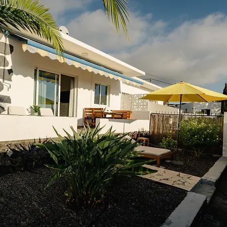 Casa Simon Holiday home
