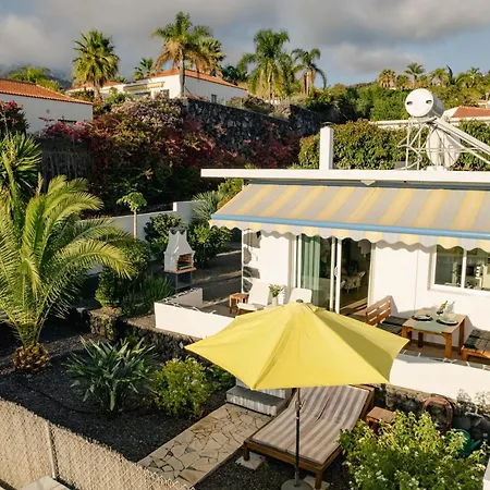 Casa Simon Holiday home