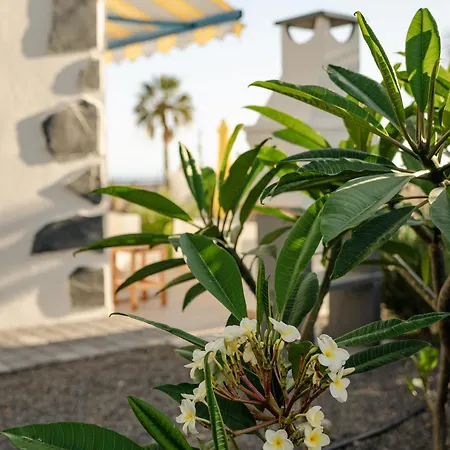 Nyaraló Casa Simon