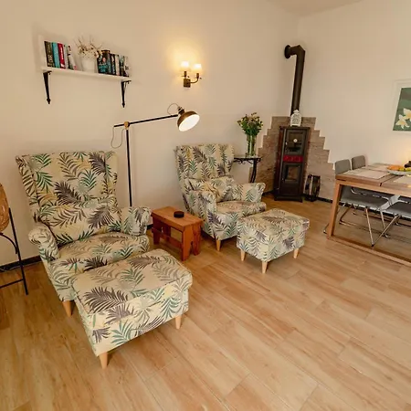 Casa Simon *