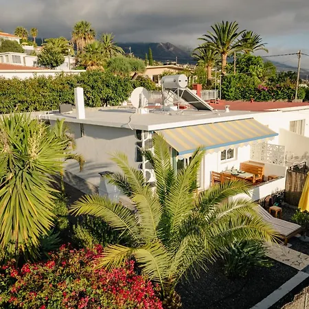 Casa Simon Semesterbostad