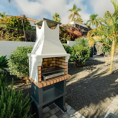 Casa Simon Semesterbostad