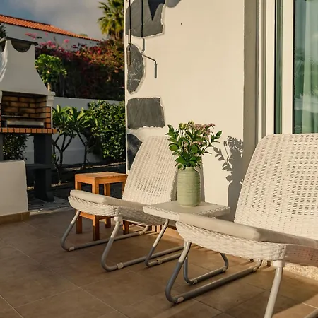 Casa Simon *