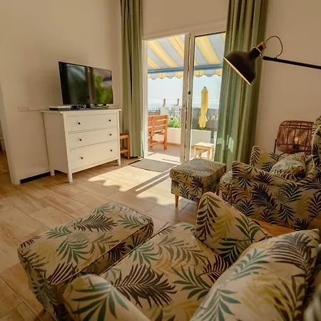 Holiday home Casa Simon