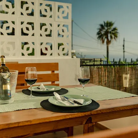 Casa Simon Nyaraló