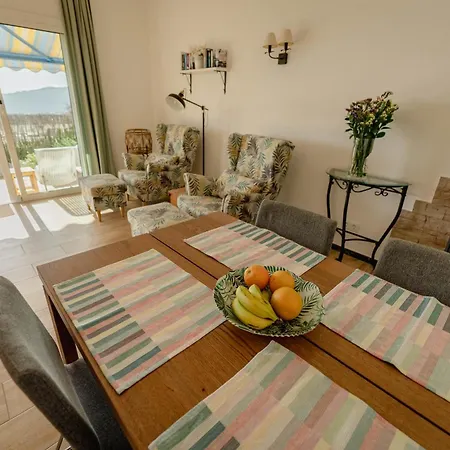 Casa Simon Holiday home El Paso