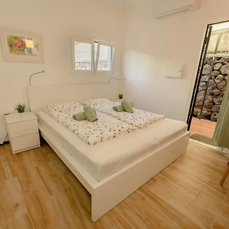 Nyaraló Casa Simon *