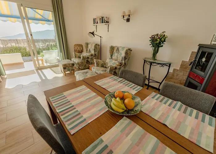 Casa Simon Nyaraló El Paso